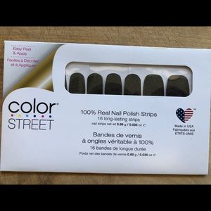 Color Street Only In Vegas